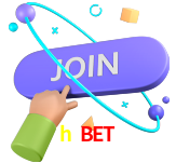 Junte-se ao cassino h1bet hoje mesmo