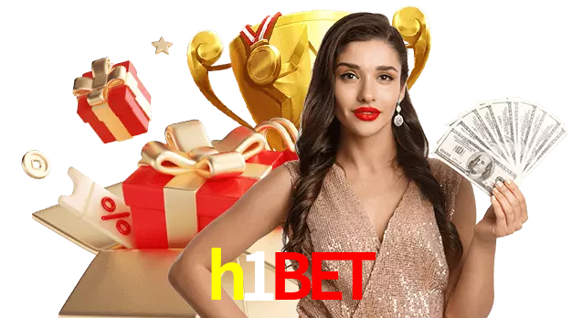 Jogue com dealers reais no h1bet!