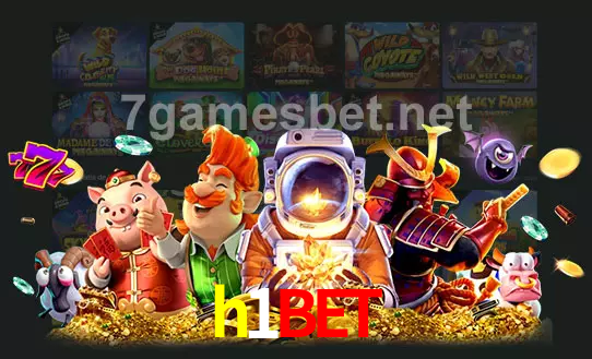 cassino h1bet