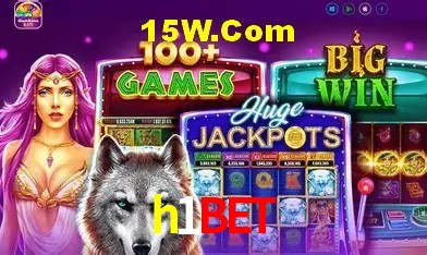 Design Responsivo h1bet