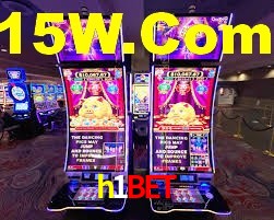 Torneios h1bet