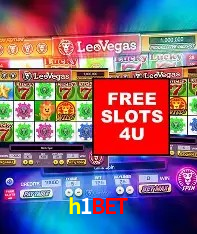 Integração de APIs h1bet