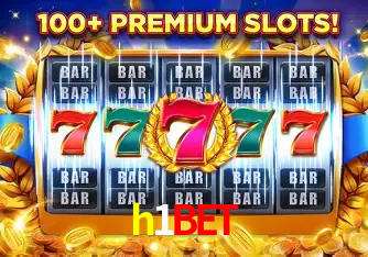 Estatísticas do Jogo h1bet