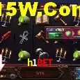 Design Responsivo h1bet