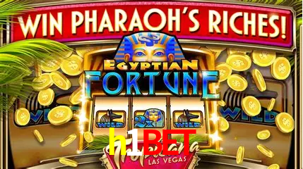 Promoções Sazonais h1bet