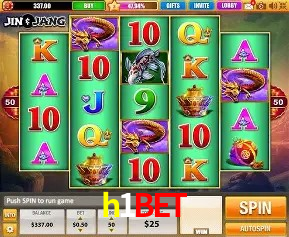 Especiais de Fim de Semana h1bet