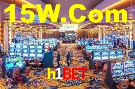 Bônus Diários h1bet