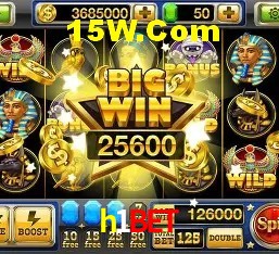 Recursos de Bônus h1bet