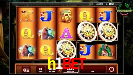 Ofertas Exclusivas h1bet