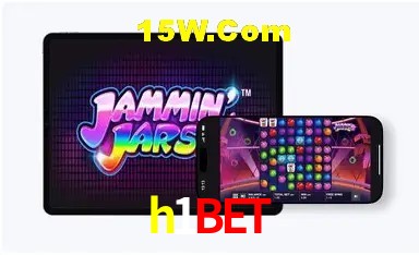 Tecnologia da Plataforma h1bet
