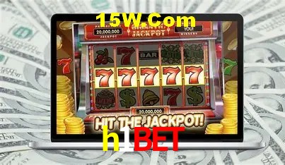 Diretório de Jogos h1bet