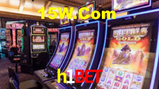 h1bet.com