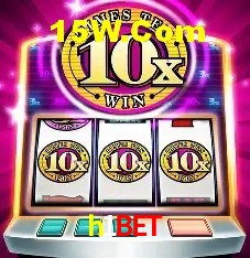 Provedores de Jogos h1bet