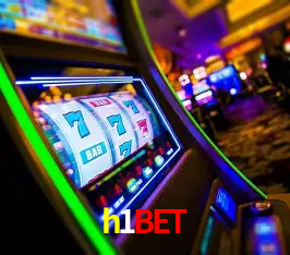 Login Seguro h1bet