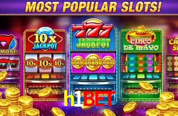 Especiais de Fim de Semana h1bet