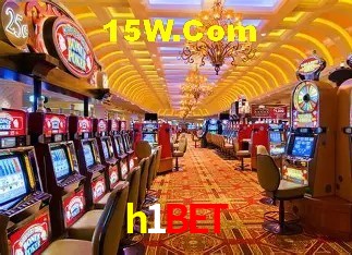 Segurança 2FA h1bet