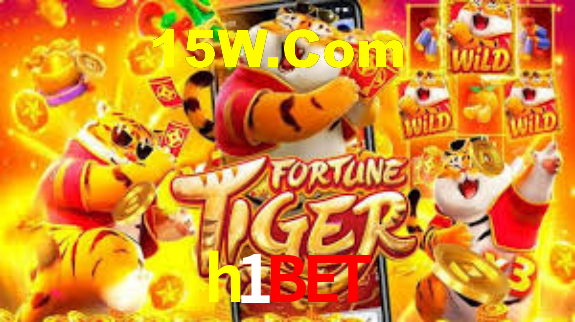 h1bet.com