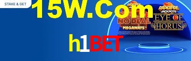 h1bet app