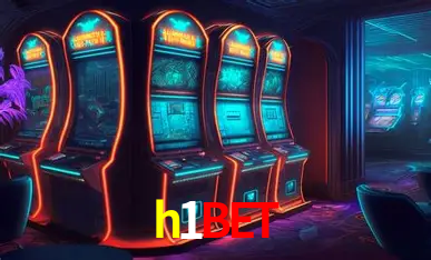 Jogos de Slot h1bet