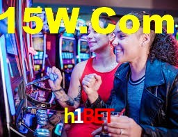 h1bet: Seu Especialista em Apostas Esportivas Brasileiras