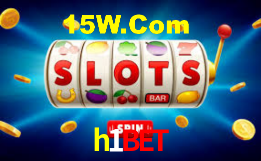 Interface do App h1bet