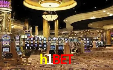 Estatísticas do Jogo h1bet
