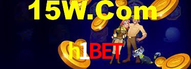h1bet.com