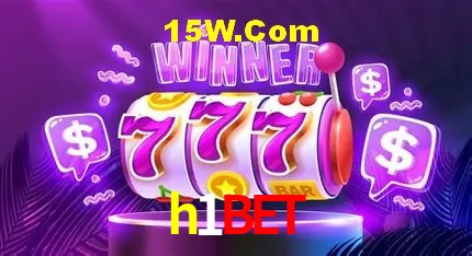 Diretório de Jogos h1bet