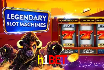 Casino Ao Vivo h1bet