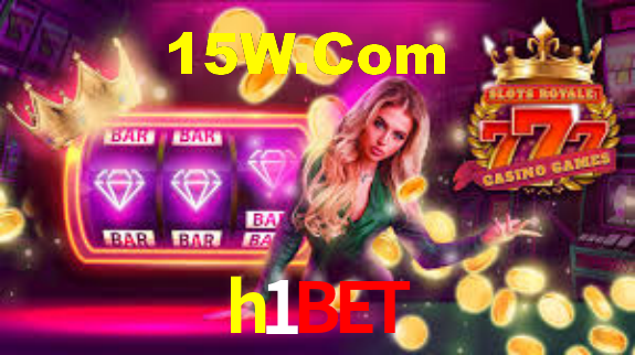Interface Premium h1bet