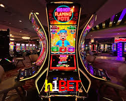 h1bet app