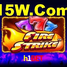 h1bet: A Experiência de Casino com Jogos de Mesa ao Vivo