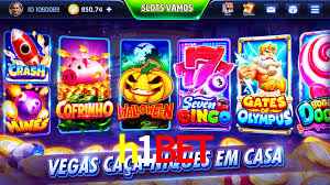 h1bet app
