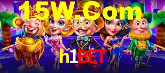 Bônus Generosos e Exclusivos no h1bet para Você!